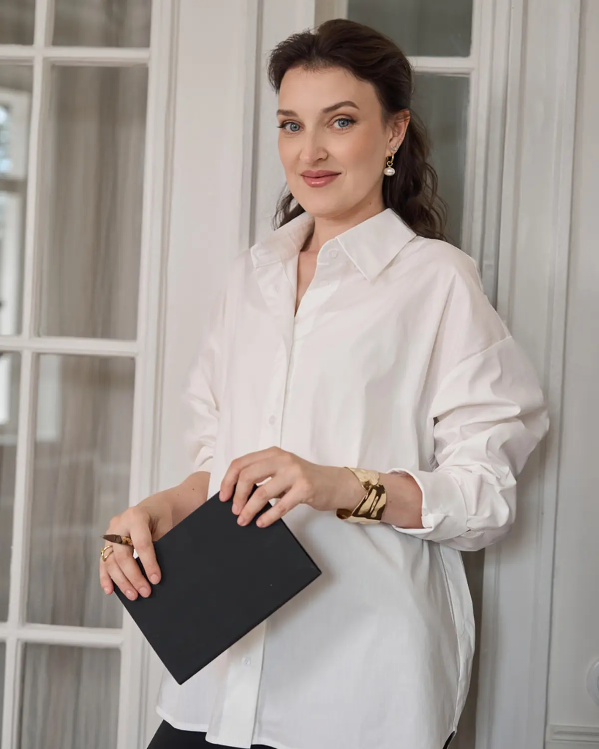 Елена Агеева